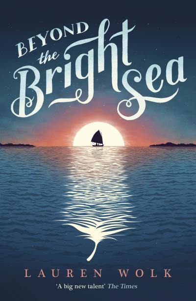 Book Cover - Beyond the Bright Sea