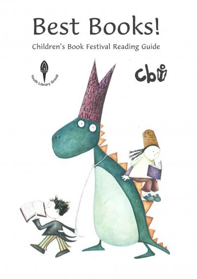 CBI Reading Guide cover image 1999