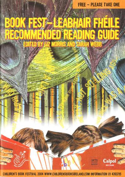 CBI Reading Guide cover image 2004
