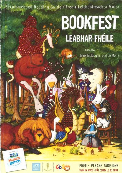 CBI Reading Guide cover image 2006