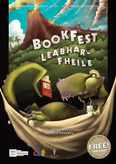CBI Reading Guide cover image 2009