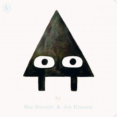 Book Cover - Triangle