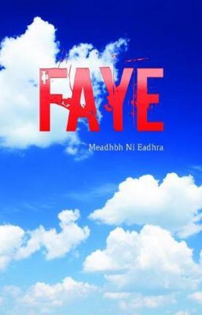 Book Cover - Faye 