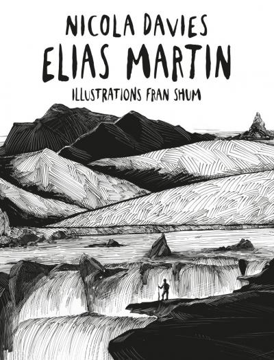Book Cover - Elias Martin
