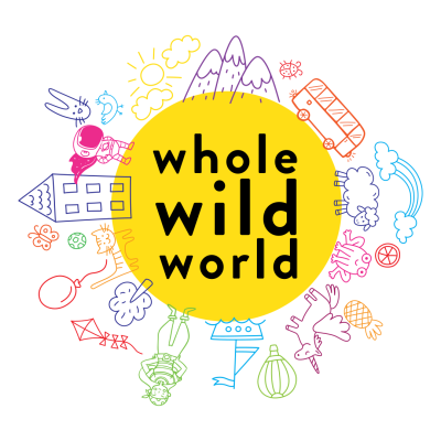 Whole WIld World logo