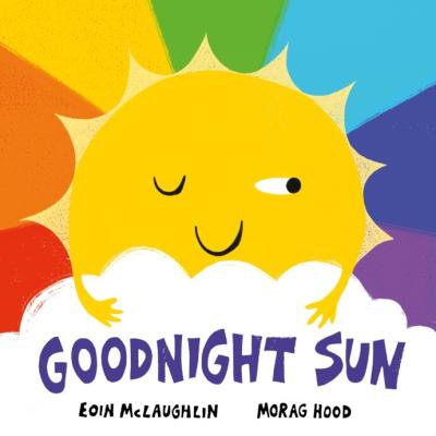 Goodnight Sun - cover