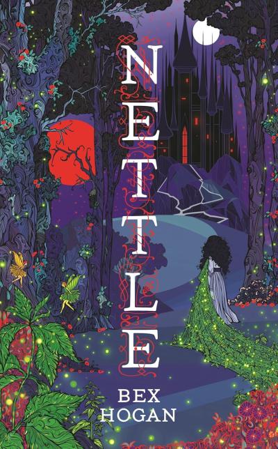 Nettle - Cover