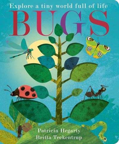 Bugs - Cover