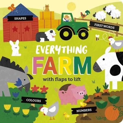 Book Club – Everything Farm