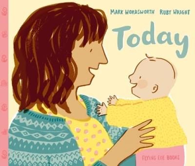 Book Cover - Today