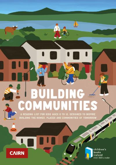 Building Communities 2025 COVER