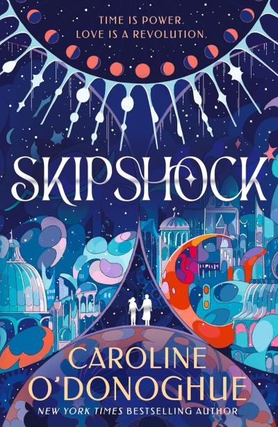 Book Cover – Skipshock