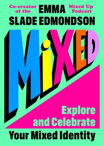 Book Cover – Mixed