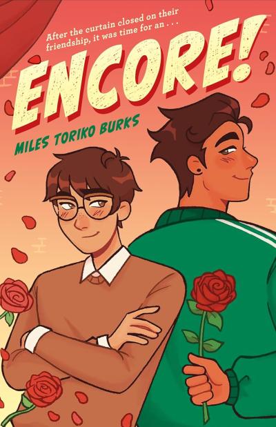 Book Club – Encore!