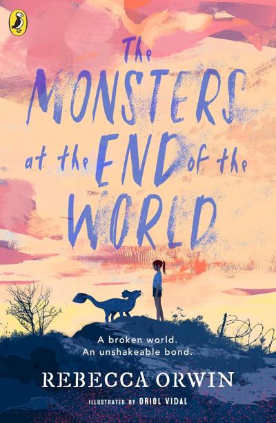 Book Club – The Monsters at the End of the World