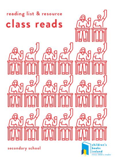 Class Reads A4 Secondary COVER