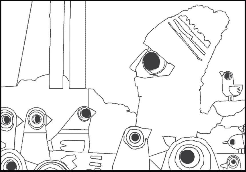 Illustration by Chris Haughton from the ImagineNation Playbook