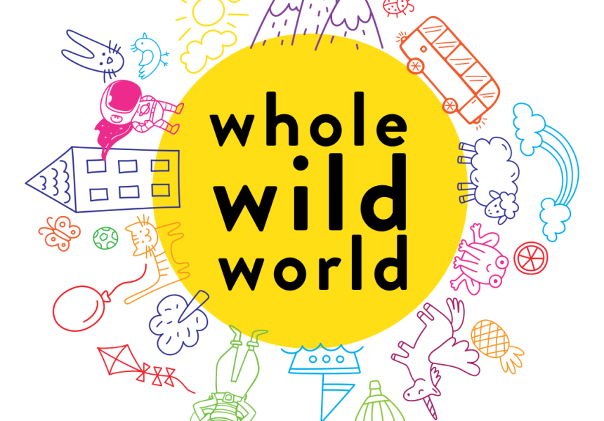 Whole WIld World logo