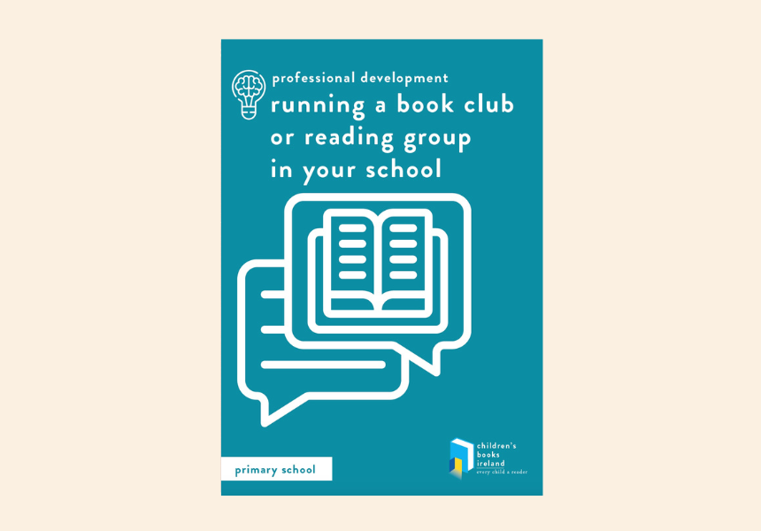Book club resource image