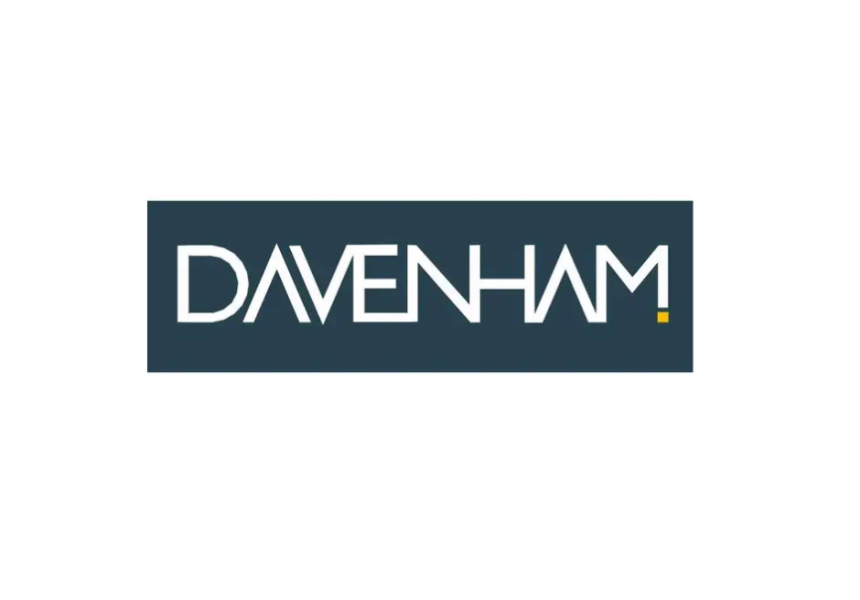 Davenham Switchgear Logo