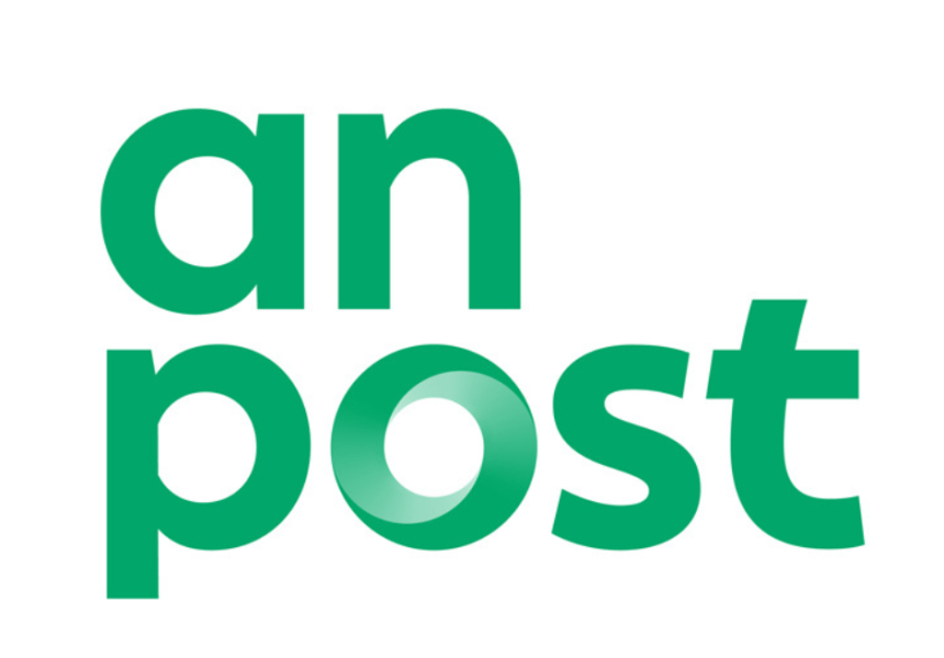 an post logo