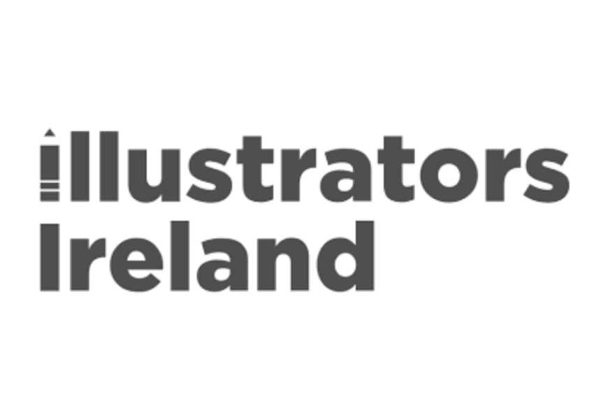 Illustrators Ireland Logo