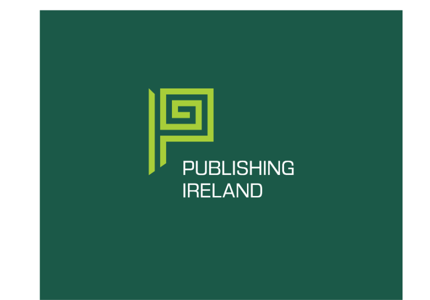 Publishing Ireland logo