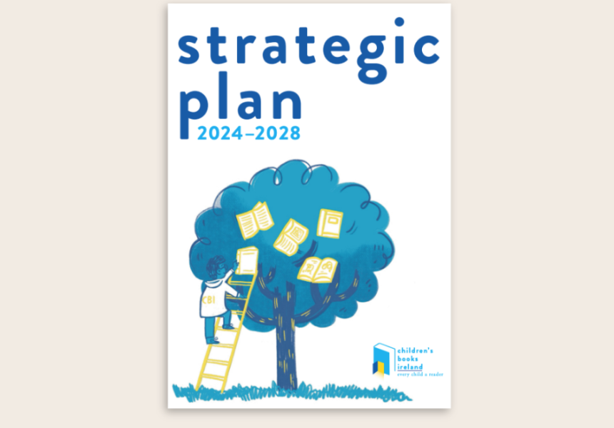 Strategic Plan 2024-2028