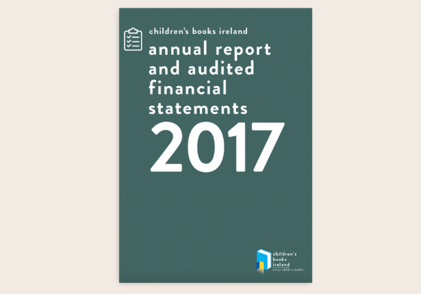 Annual Report and Financial Statements 2017