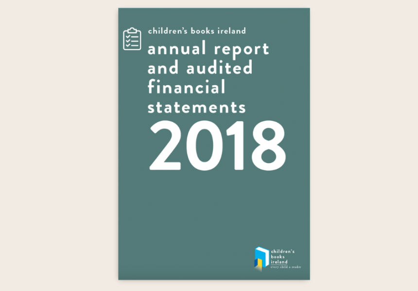 Annual Report and Financial Statements 2018