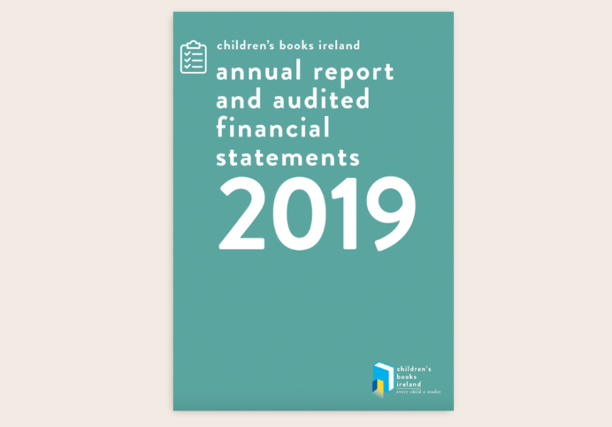 Annual Report and Financial Statements 2019