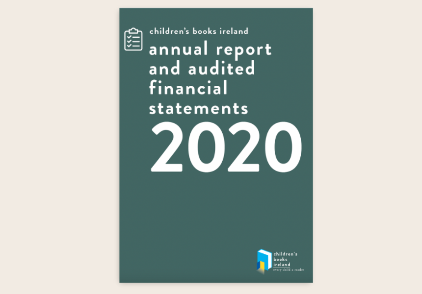Annual Report and Financial Statements 2020