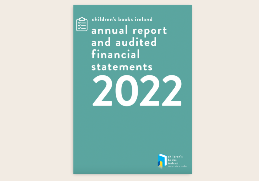 Annual Report and Financial Statements 2022