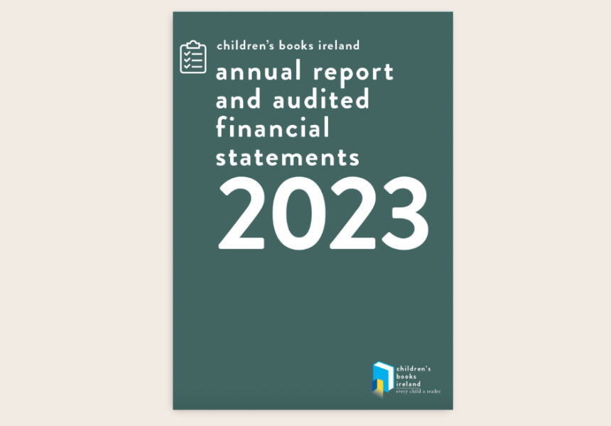 Annual Report and Financial Statements 2023 