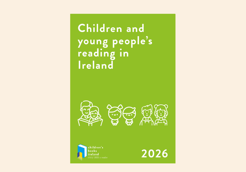 Children and young people's reading in Ireland 2026.png