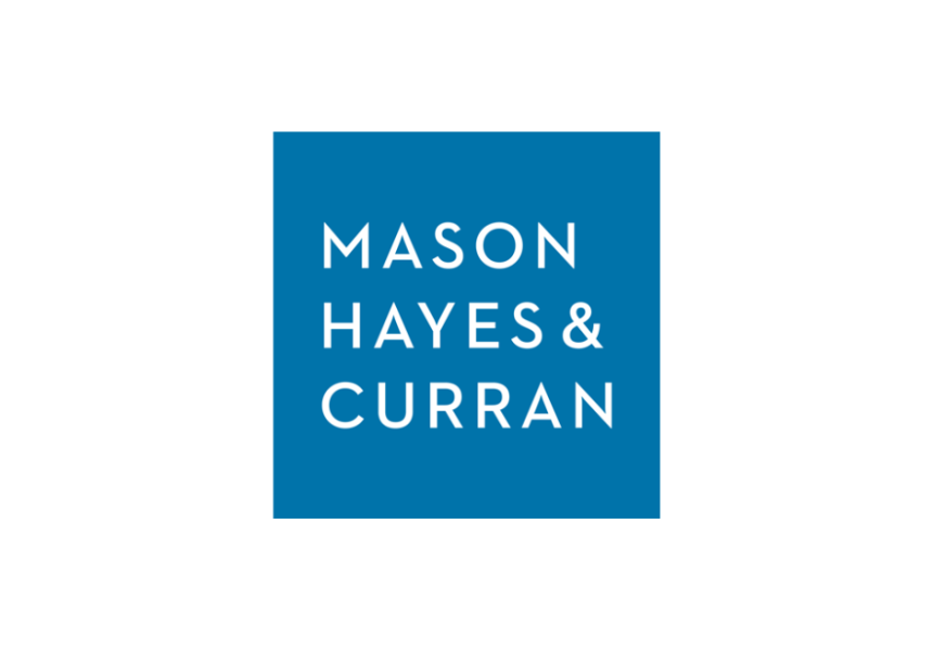  Name Mason Hayes Curran 