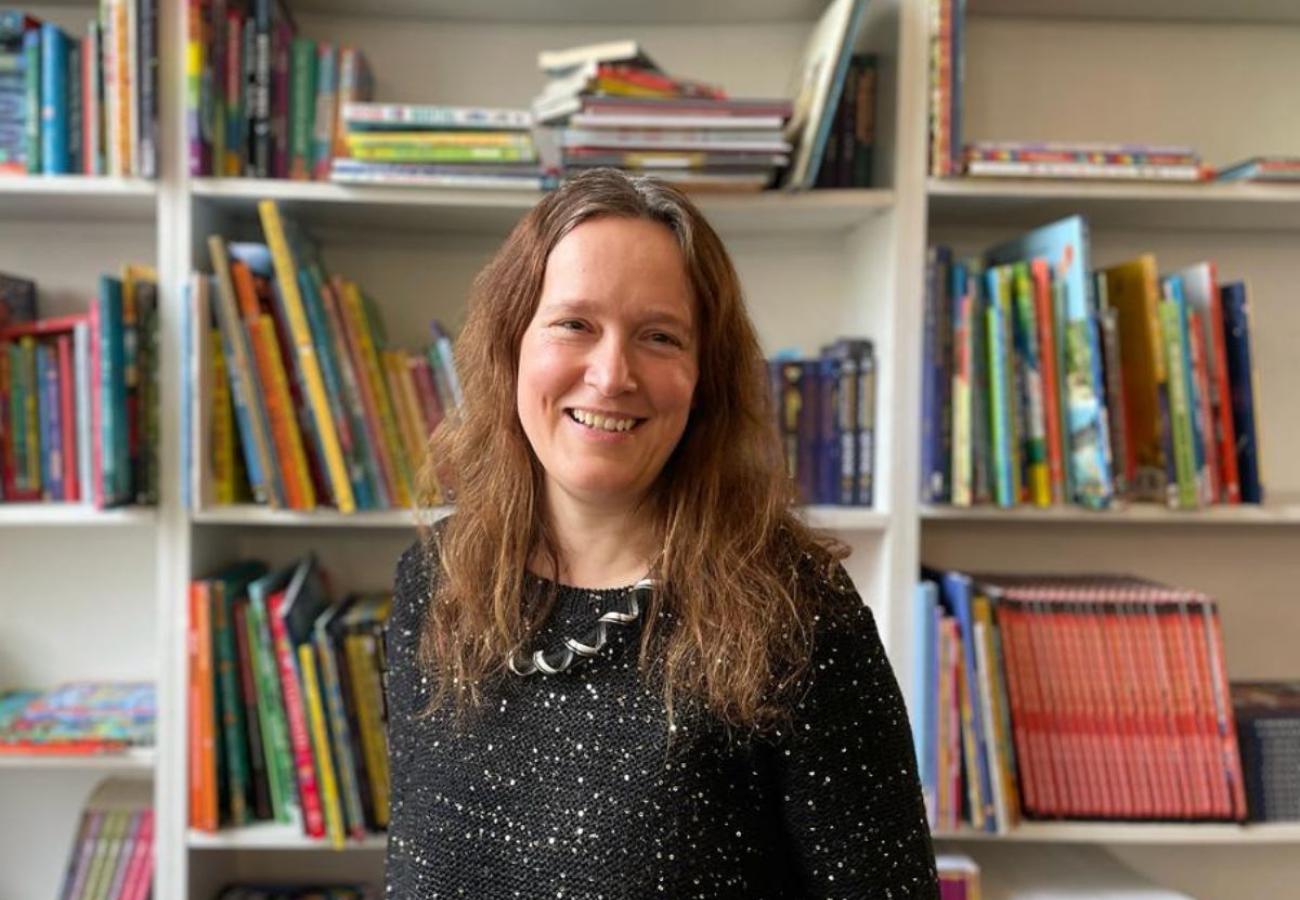 Marianne O'Kane Boal, Research Officer