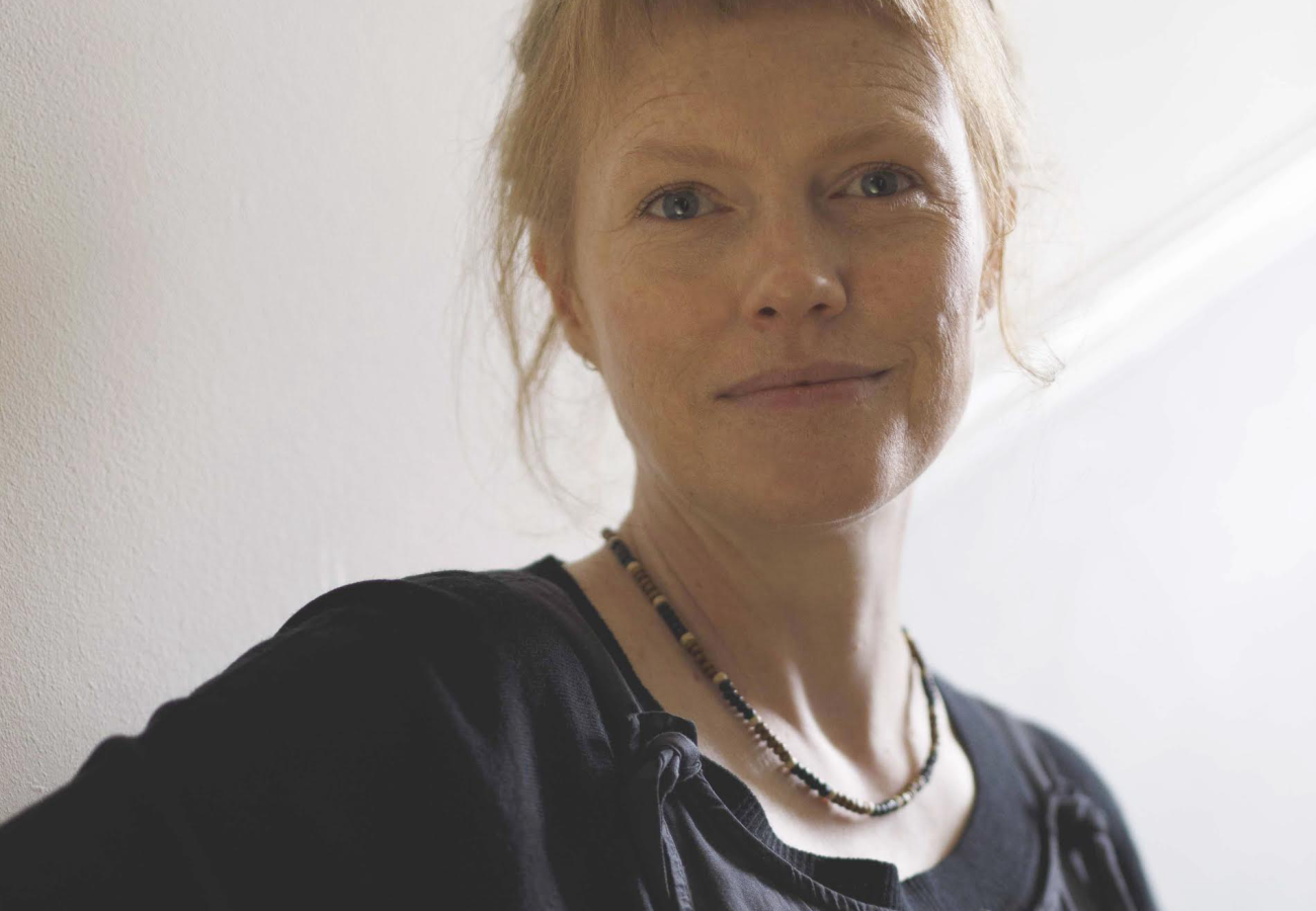 Annie Atkins