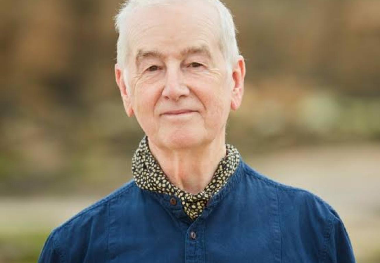 David Almond