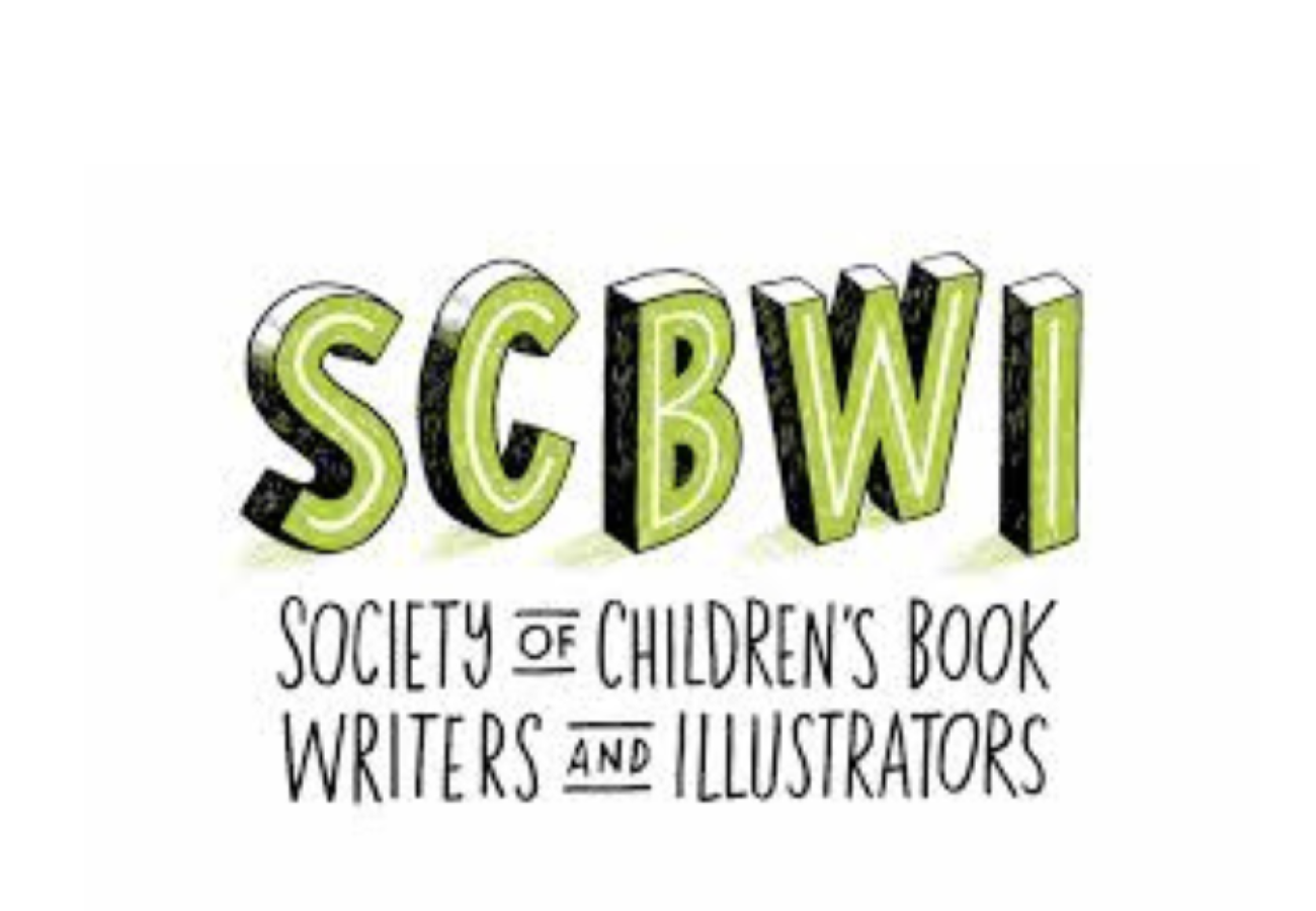 Society of Children's Books Writers and Illustrators logo
