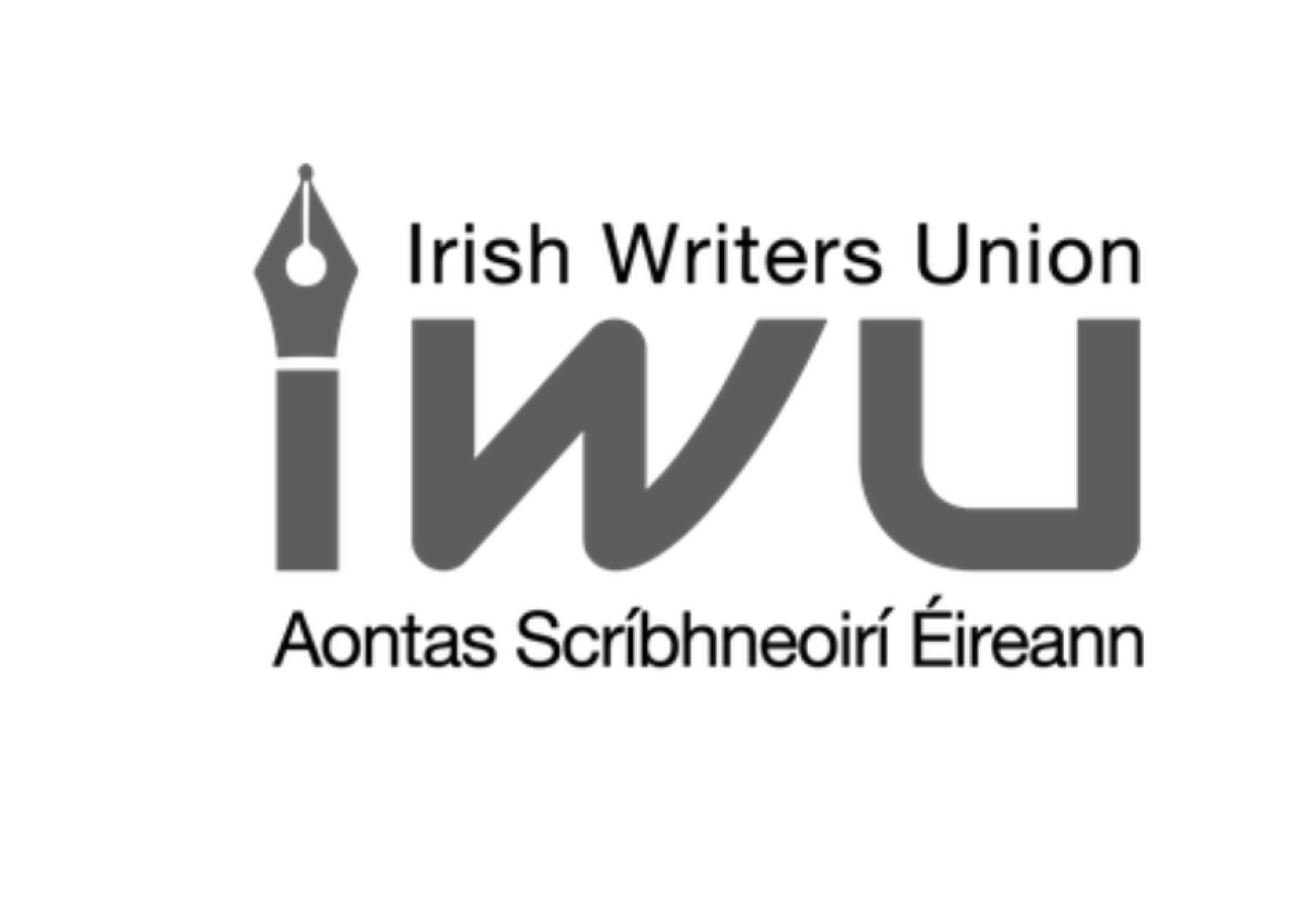 Irish Writers Union Logo