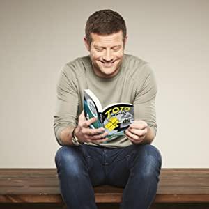 Dermot O'Leary Headshot