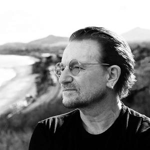 Photo - Bono