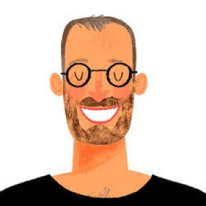 Illustrator Image - Dermot Flynn