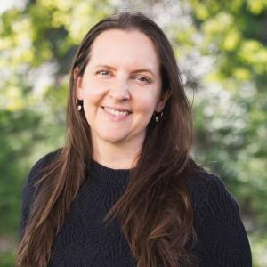Author Image - Niamh Donnellan