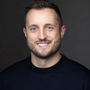 Author Image – Kevin Moran