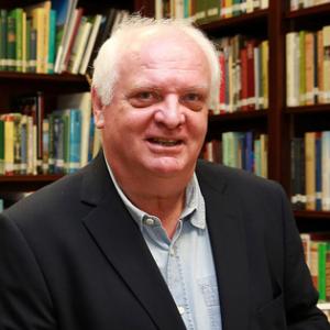 Author Image – Michael Smith