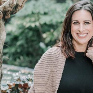 Lucy Kennedy