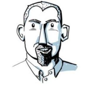 Illustrator Image – Alan O'Rourke