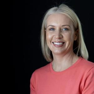 Author Image – Deirdre Laide